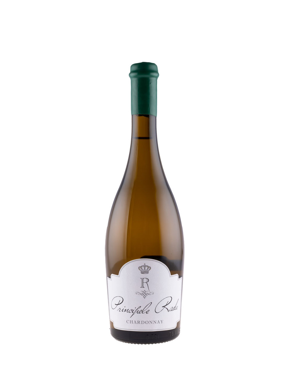 Principele Radu  Chardonnay