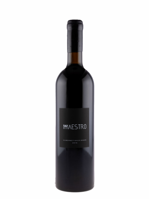 Tohani Maestro Cabernet Sauvignon