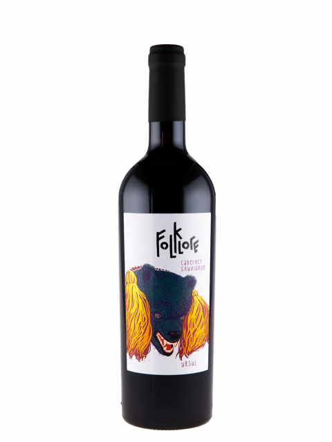 Folklore Cabernet Sauvignon