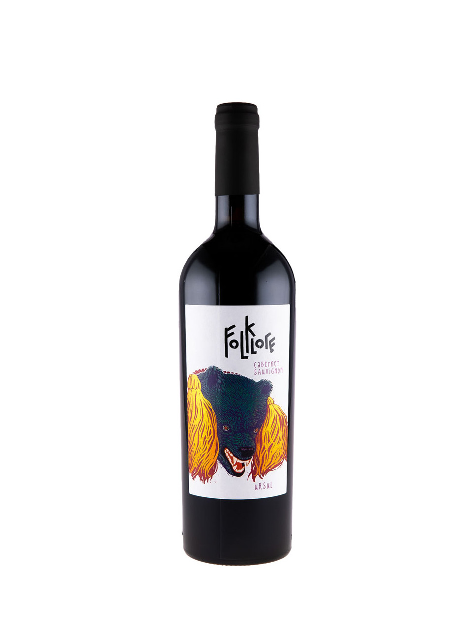 Folklore Cabernet Sauvignon