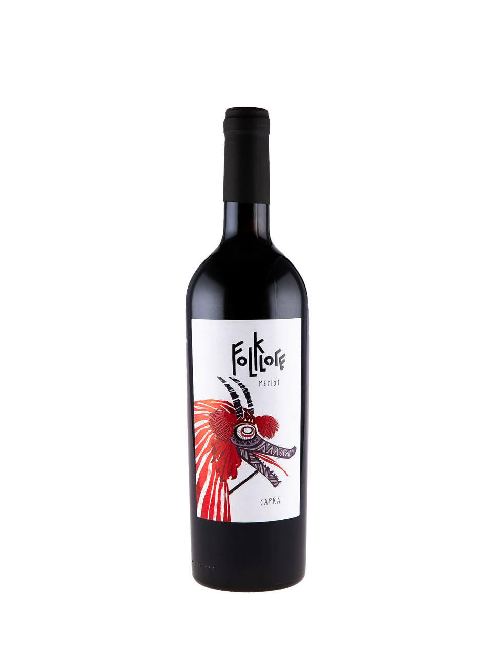 Folklore Merlot Sec