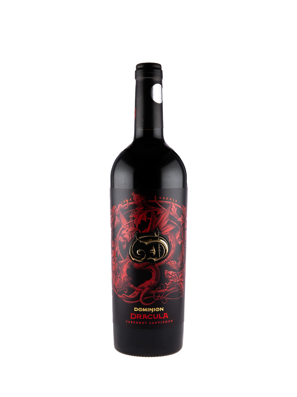 Dominion Dracula Cabernet Sauvignon