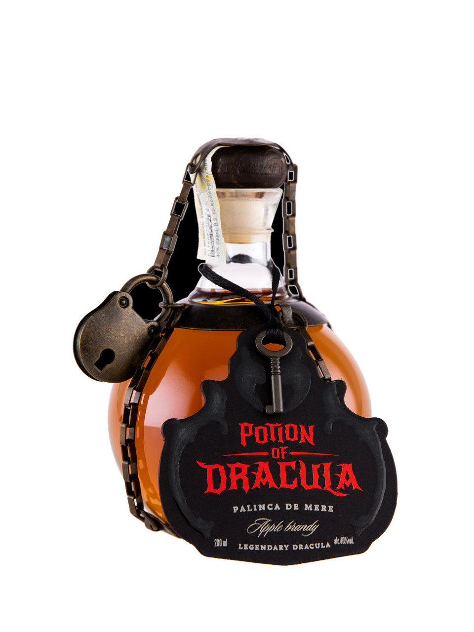 Potion Of Dracula Mere