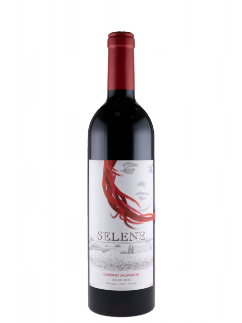 Cramele Recas Selene Cabernet Sauvignon