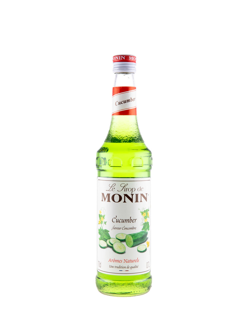 Monin Cucumber