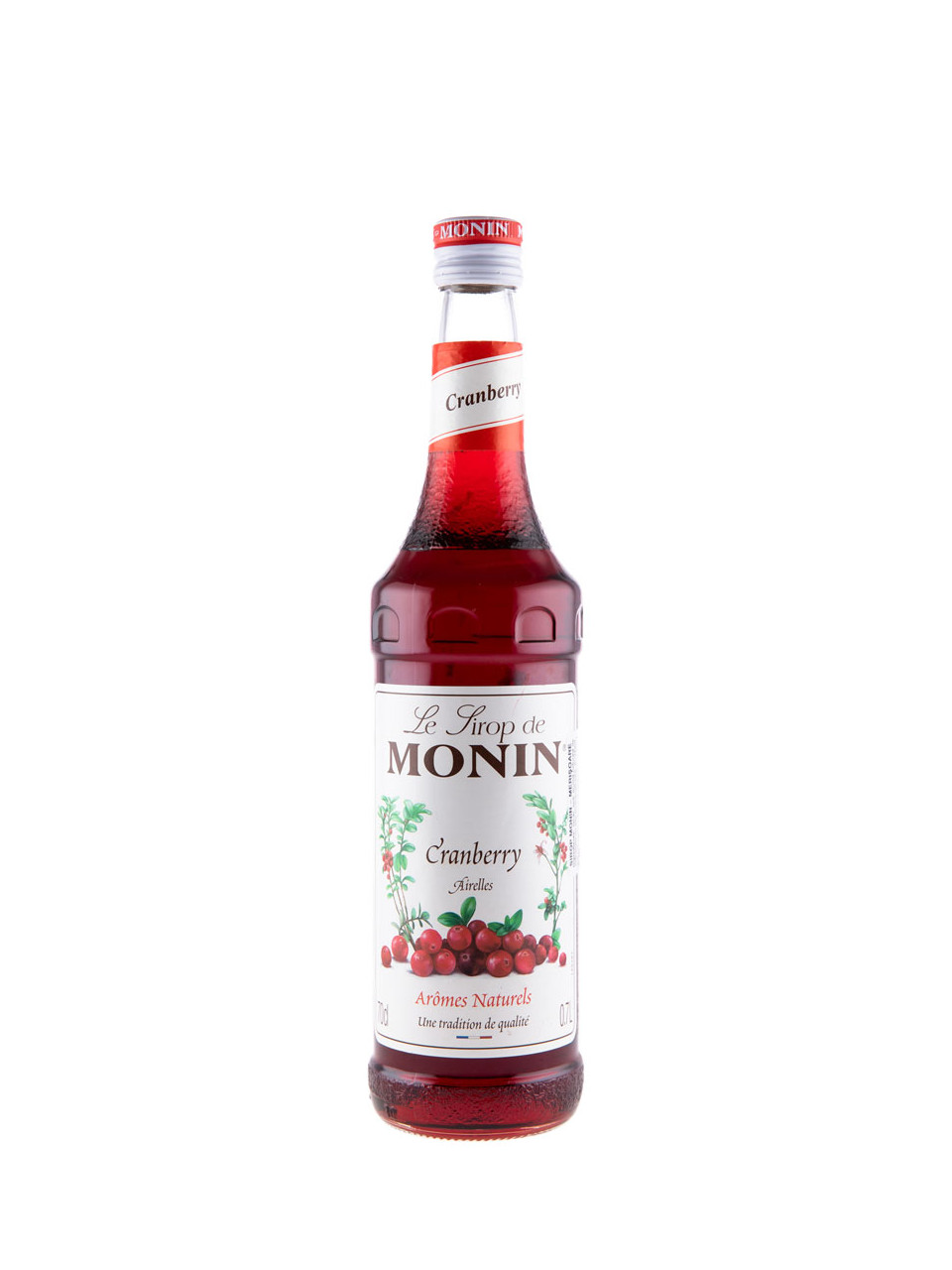 Monin Cranberry