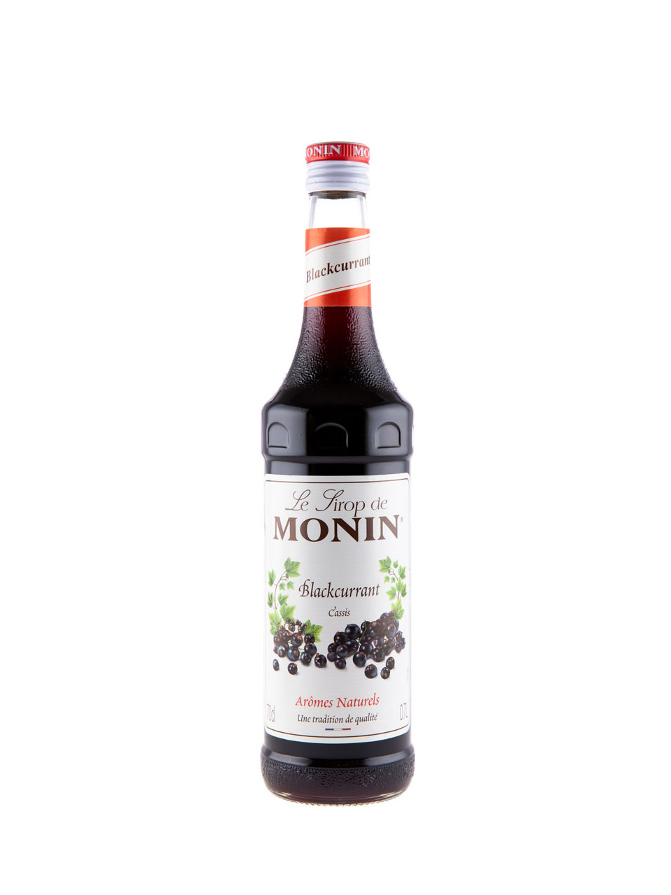 Monin Coacaze Negre