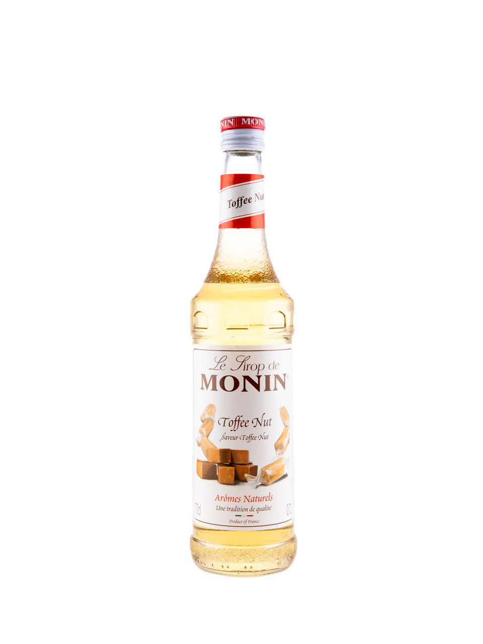 Monin Toffenut