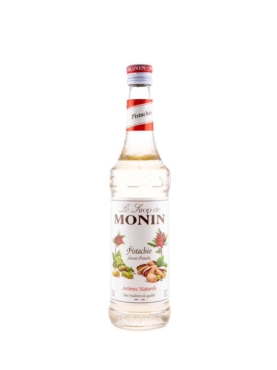 Monin Pistacio Fistic