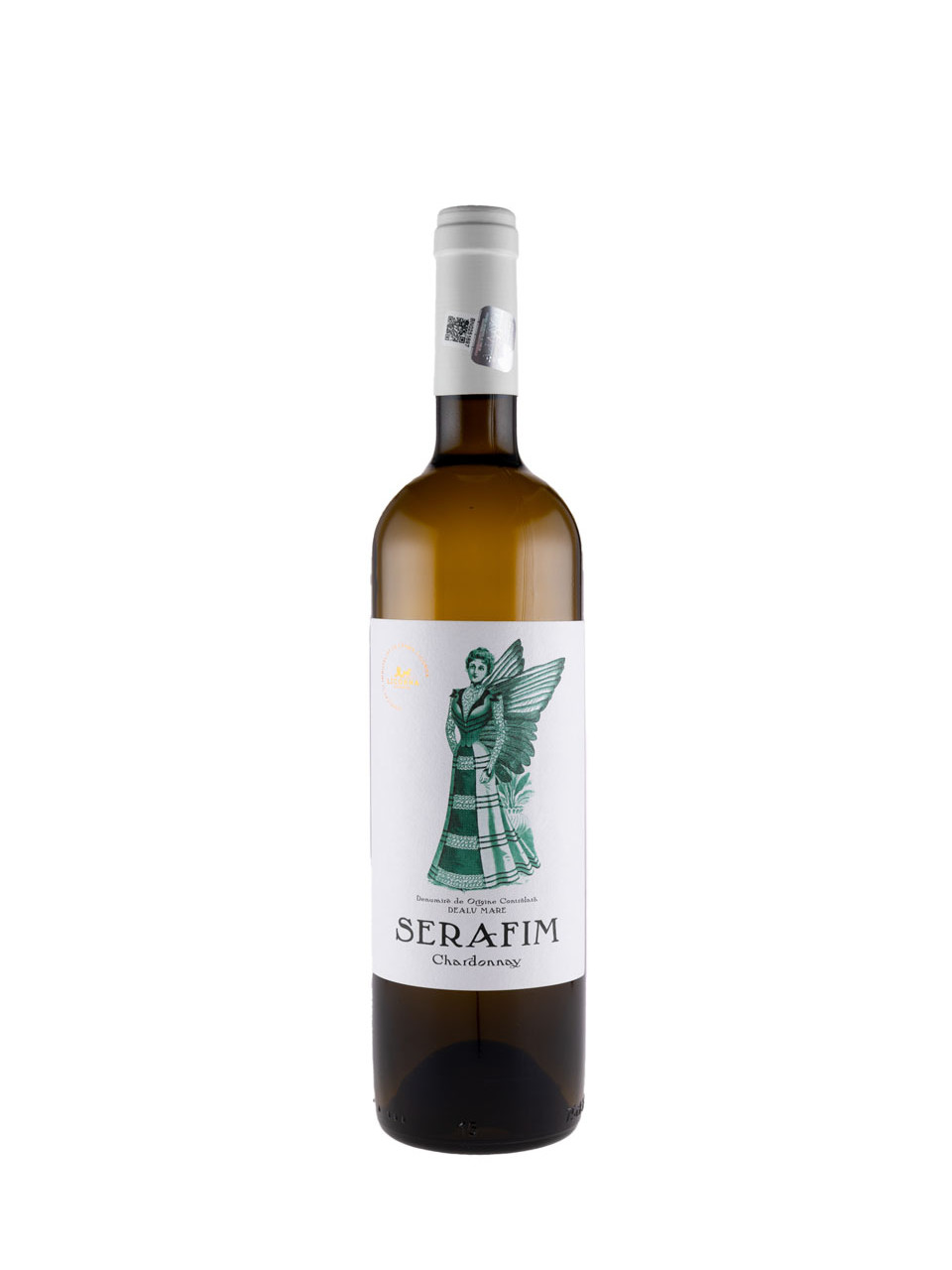 Serafim Alb Chardonnay