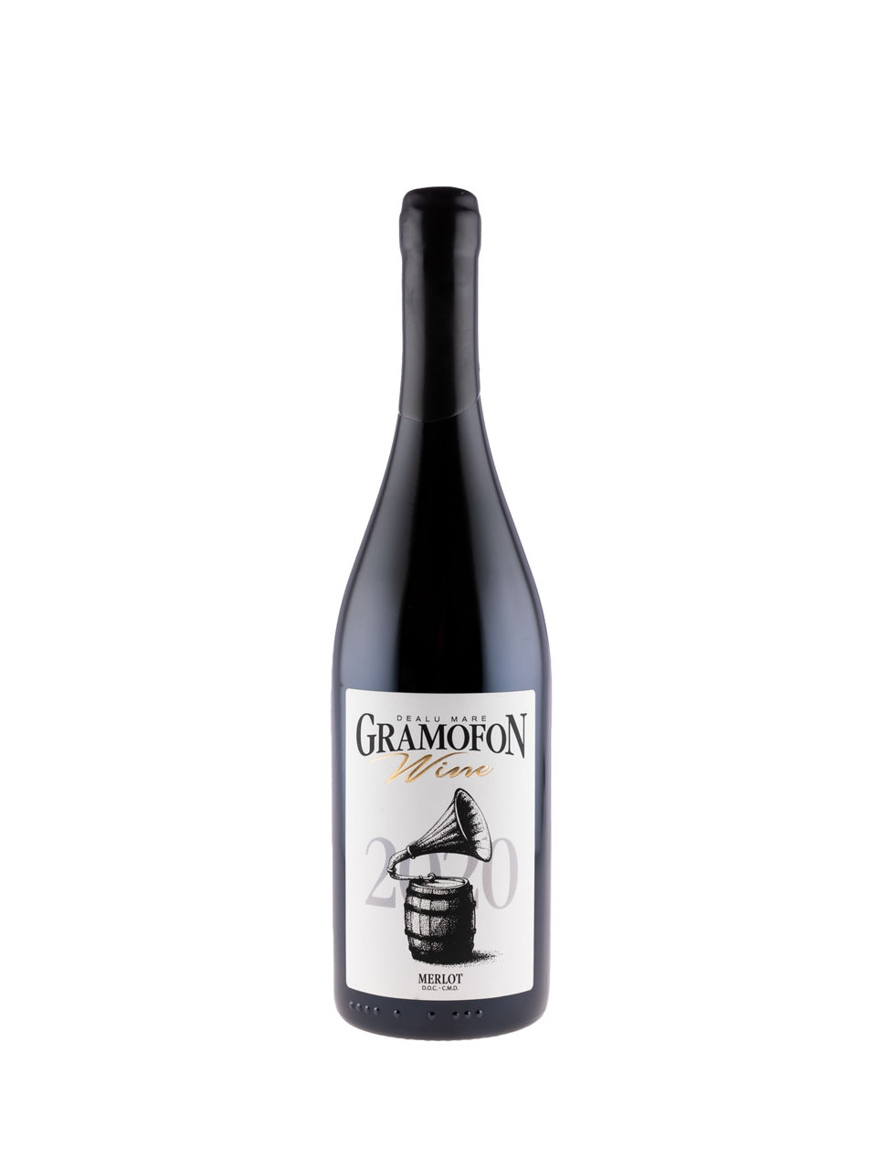 Gramofon Wine Merlot