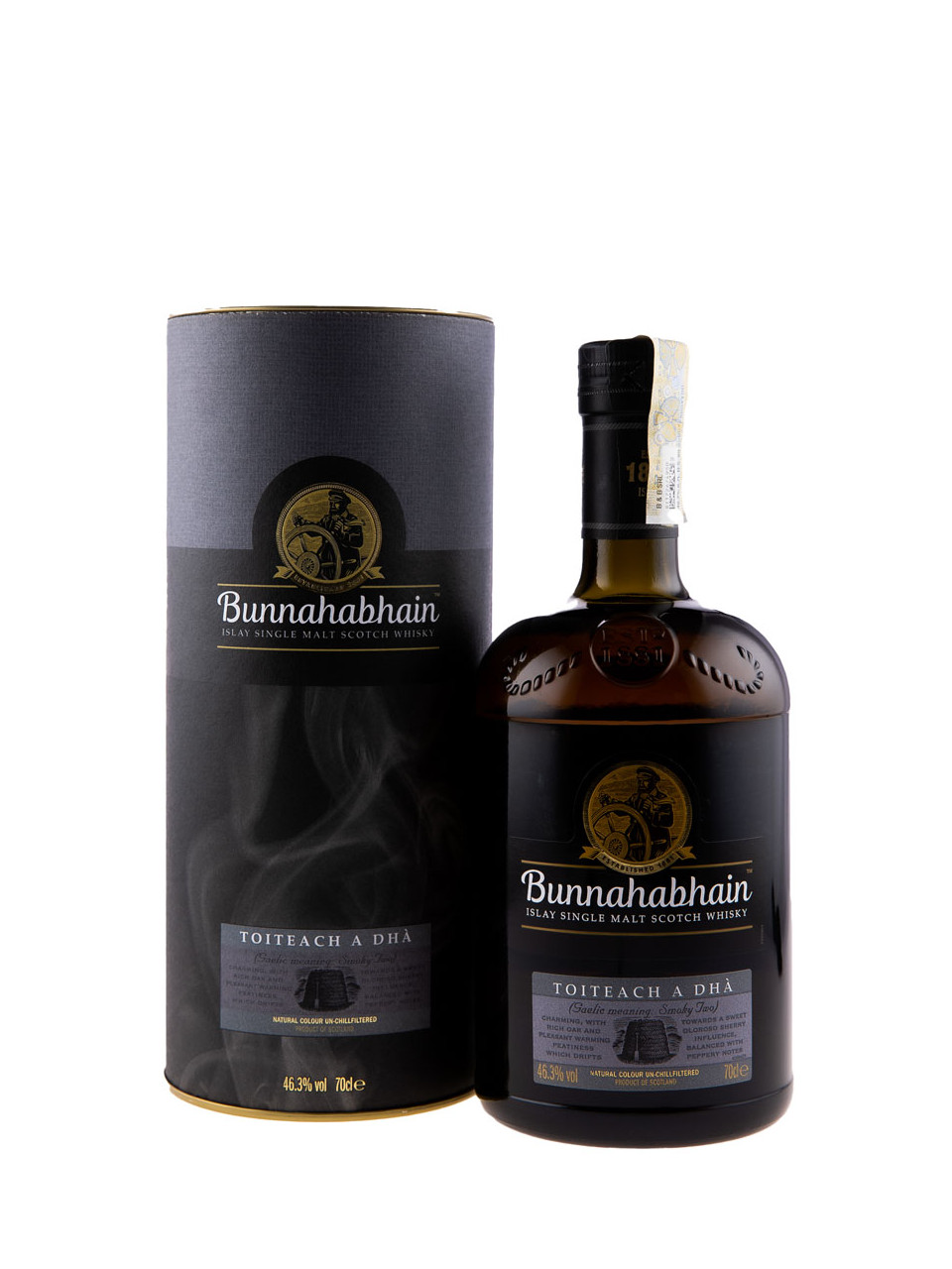 Bunnahabhain Toiteach a Dha