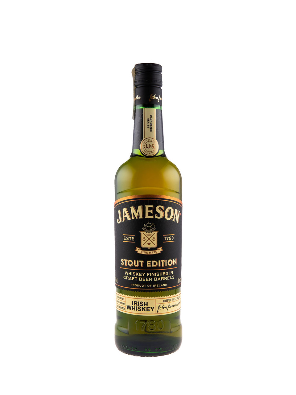 Jameson Caskmates Stout