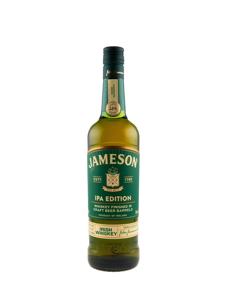 Jameson Caskmates IPA