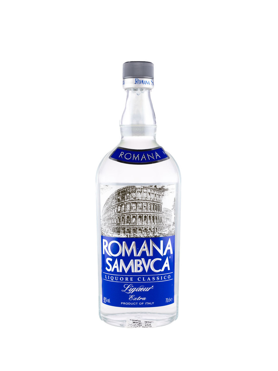 Romana Sambuca