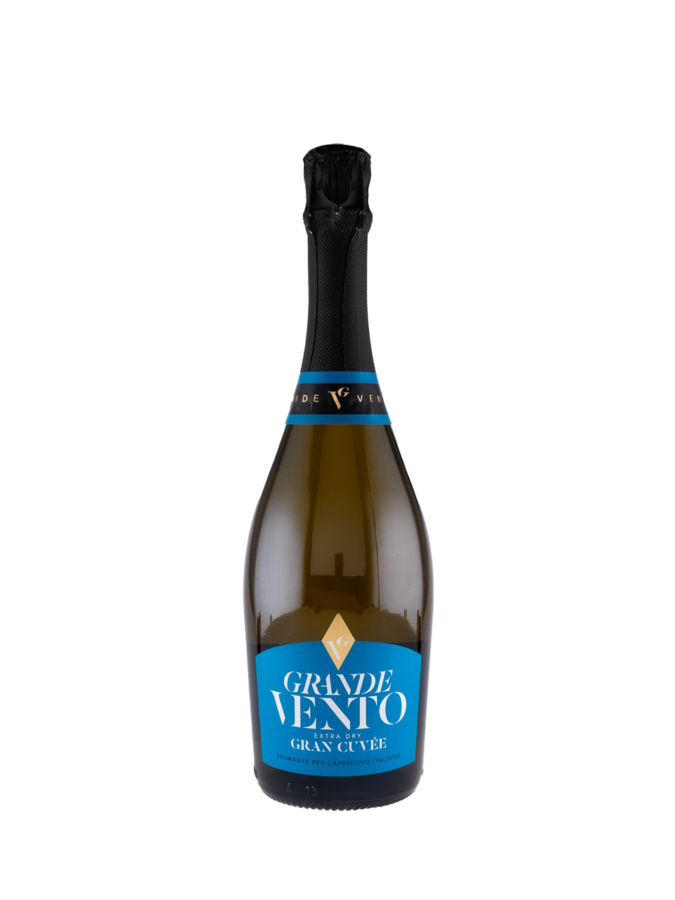 Grande Vento Gran Cuvee