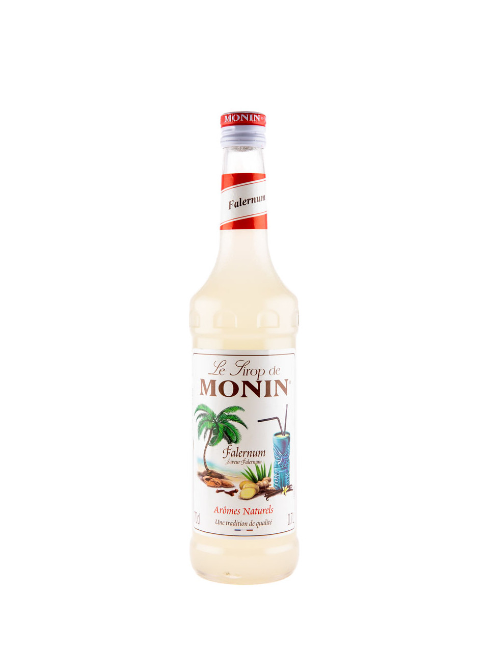 Monin Falernum