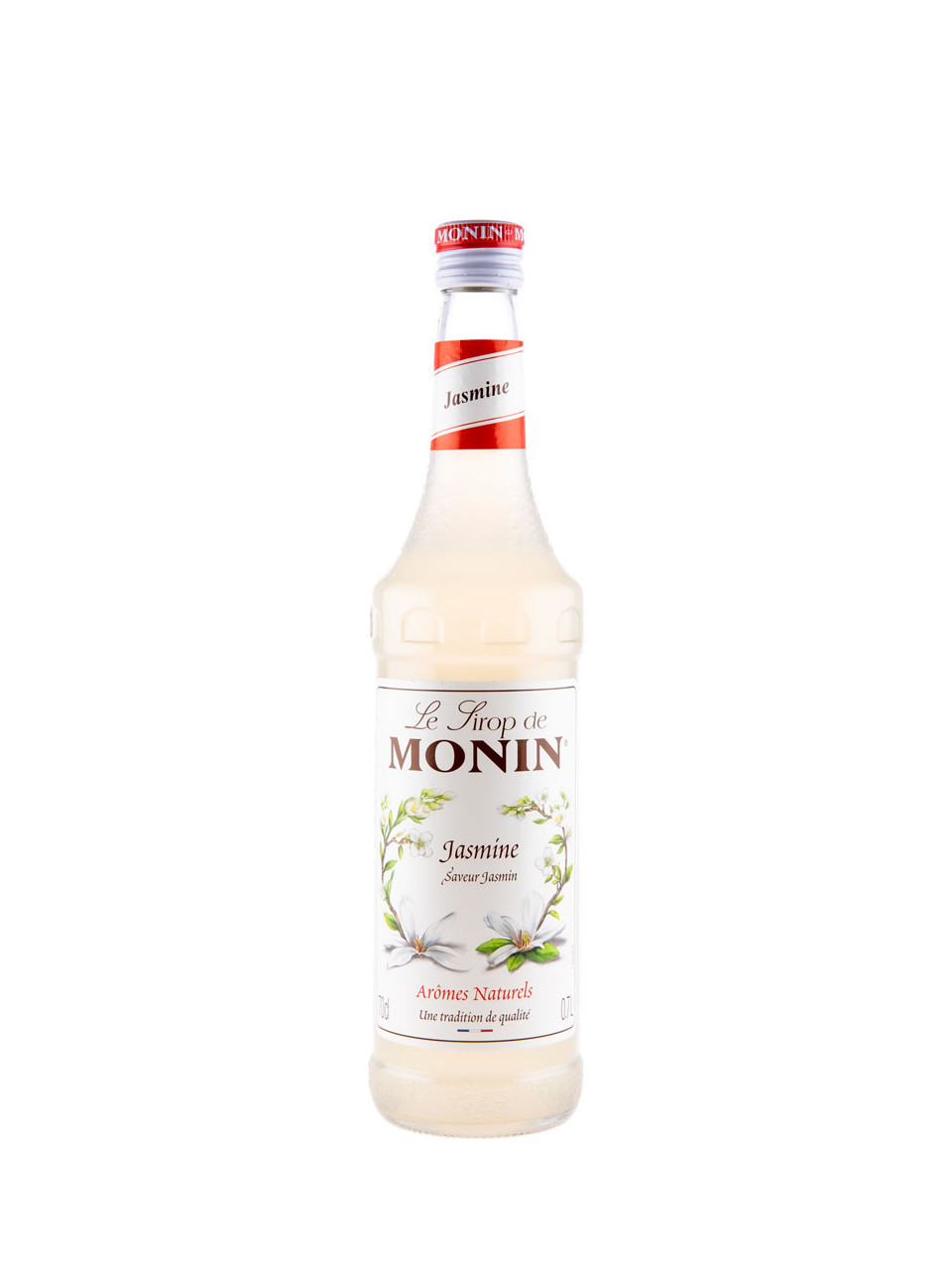 Monin Jasmine Iasomie