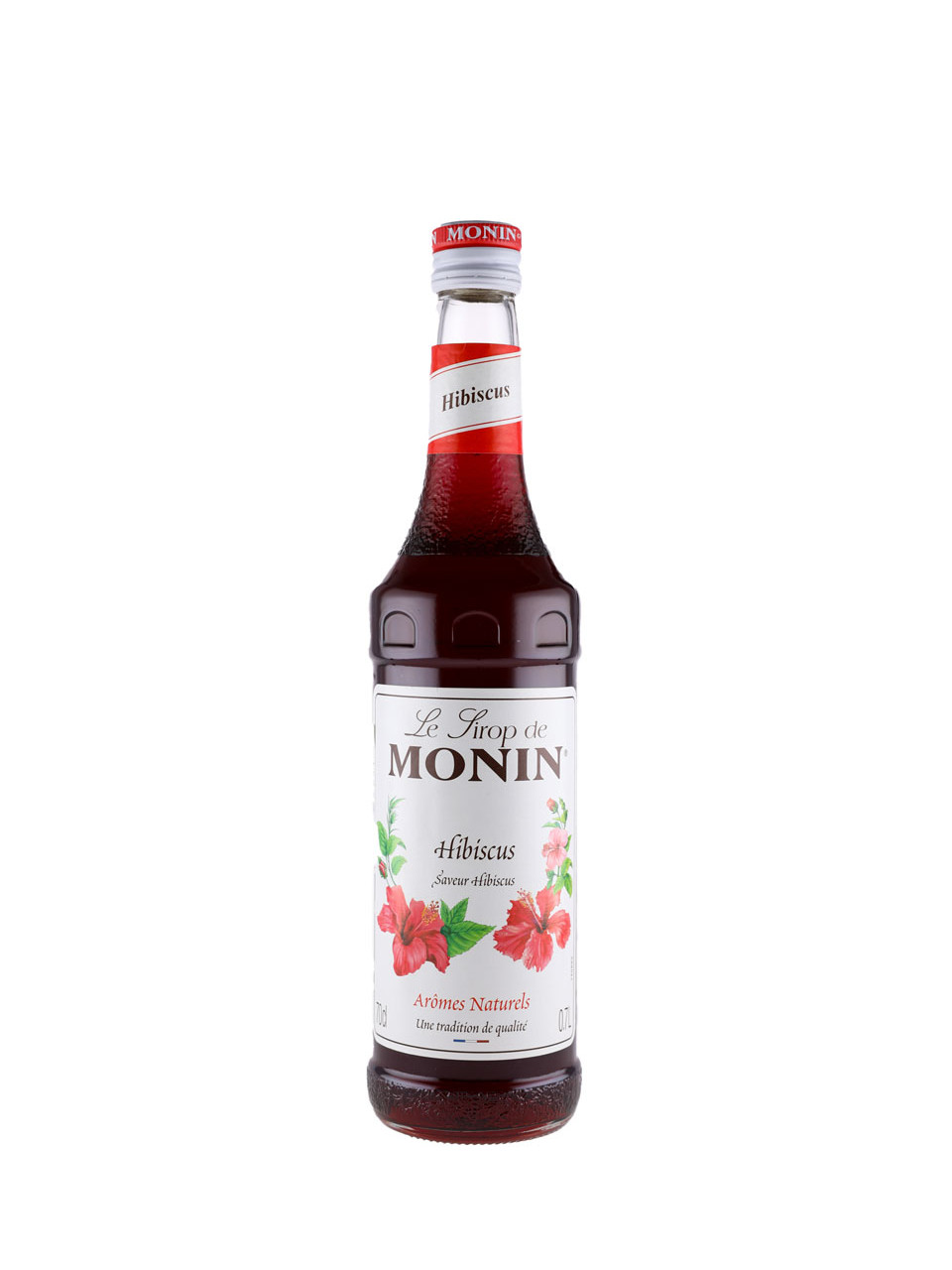 Monin Sirop Hibiscus