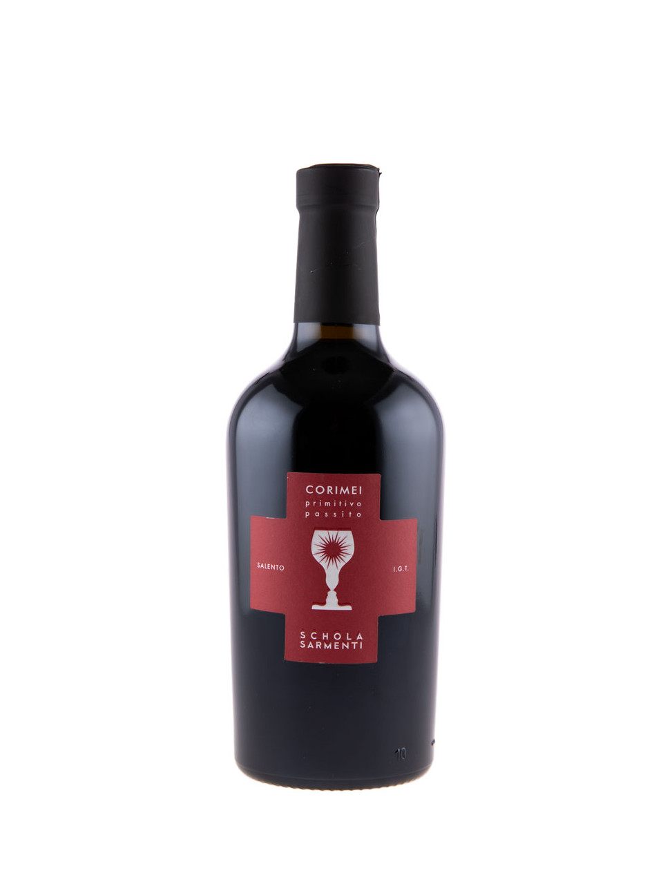 Schola Sarmenti Corimei Primitivo Passito