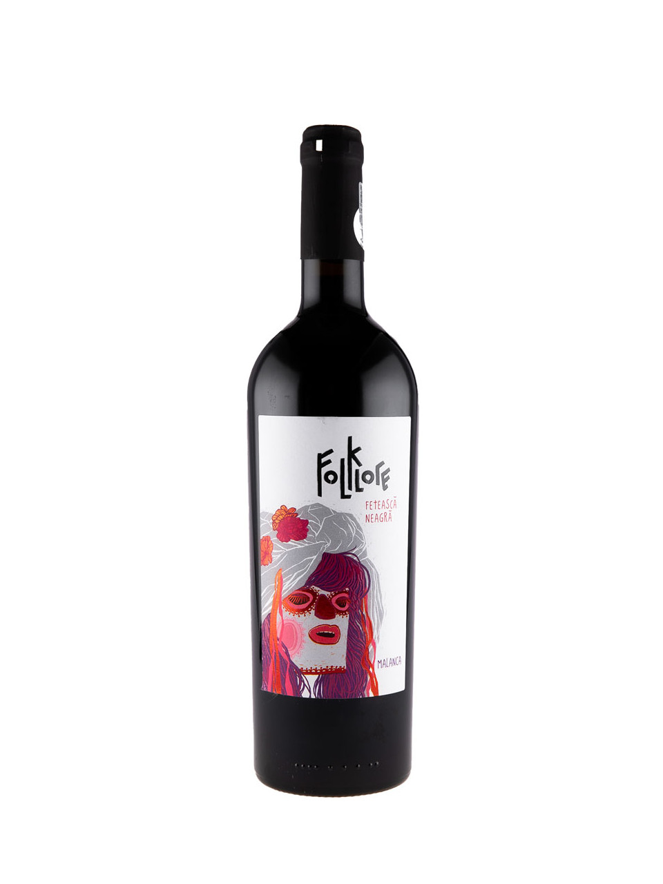 Folklore Feteasca Neagra