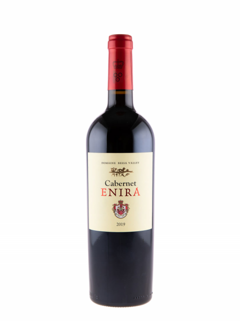 Enira Cabernet Sauvignon