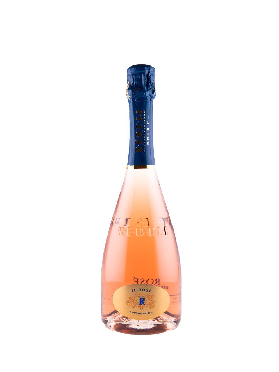 Rebuli Vino Spumante Rosé