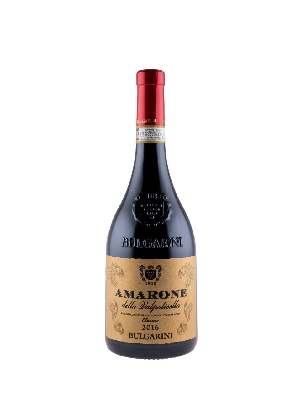 Bulgarini Amarone Della Valpolicella