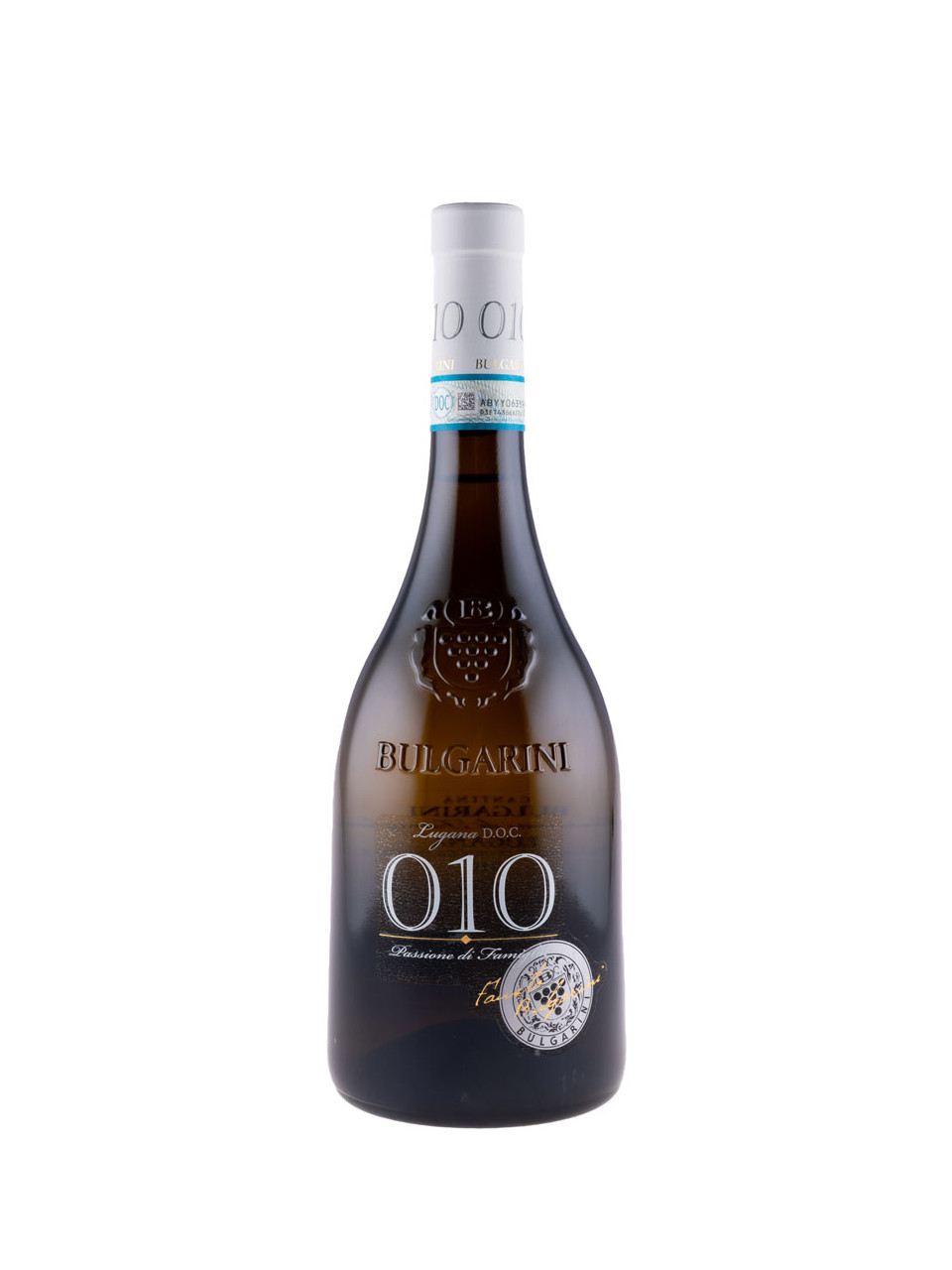 Bulgarini Lugana "010"