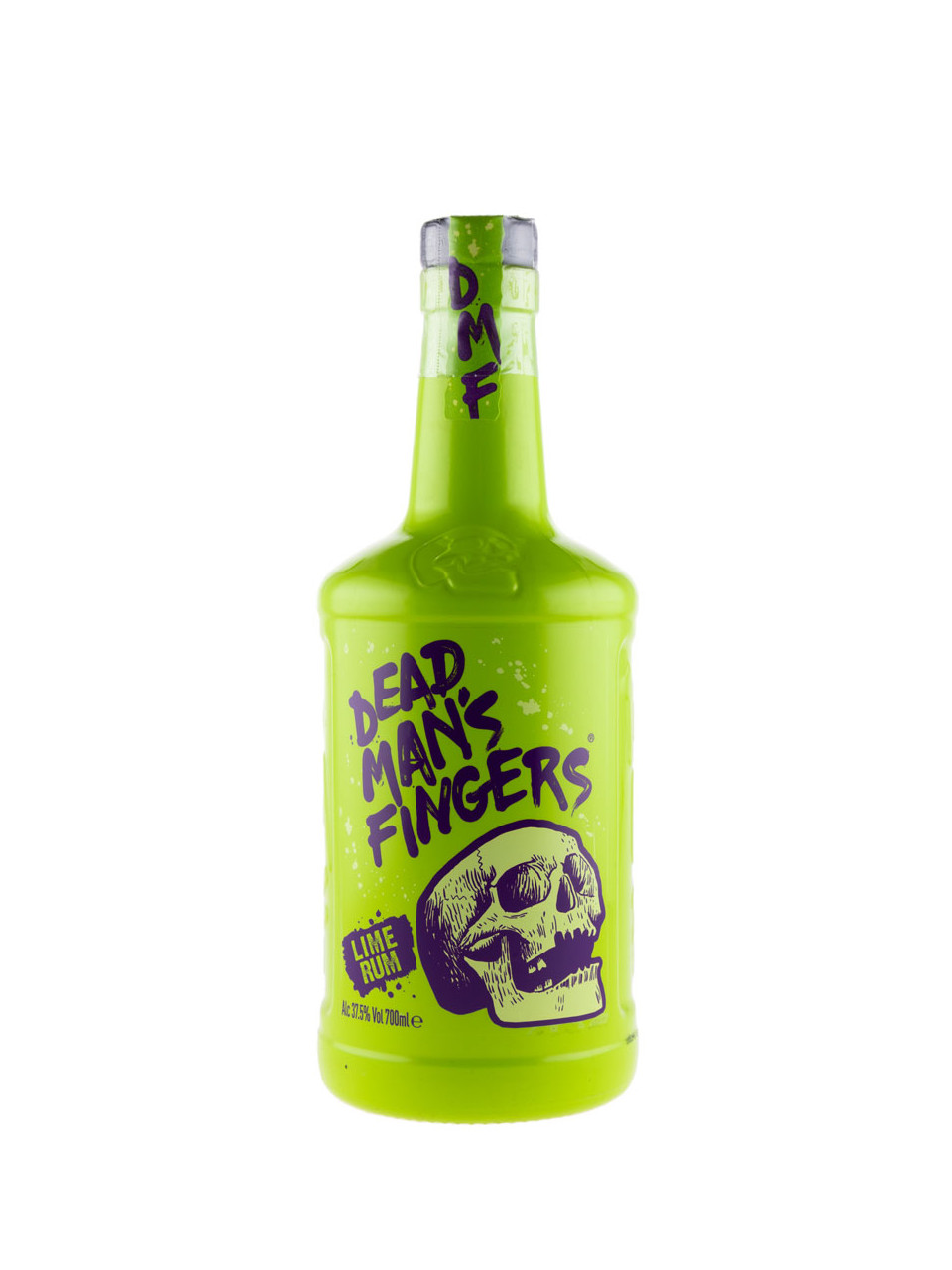 Dead Mans Fingers Lime