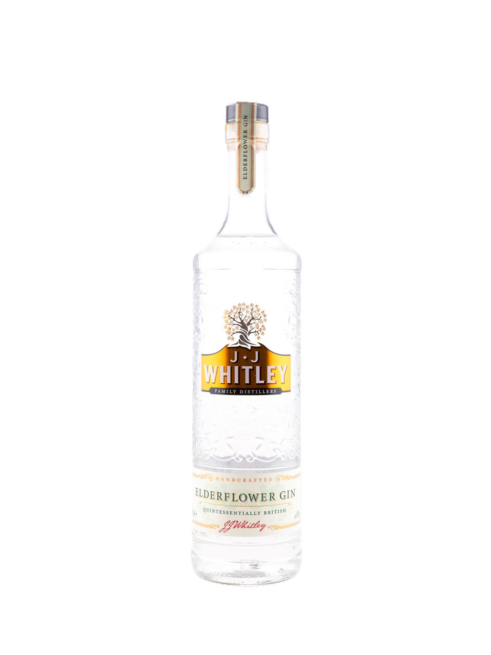 JJ Whitley Elderflower