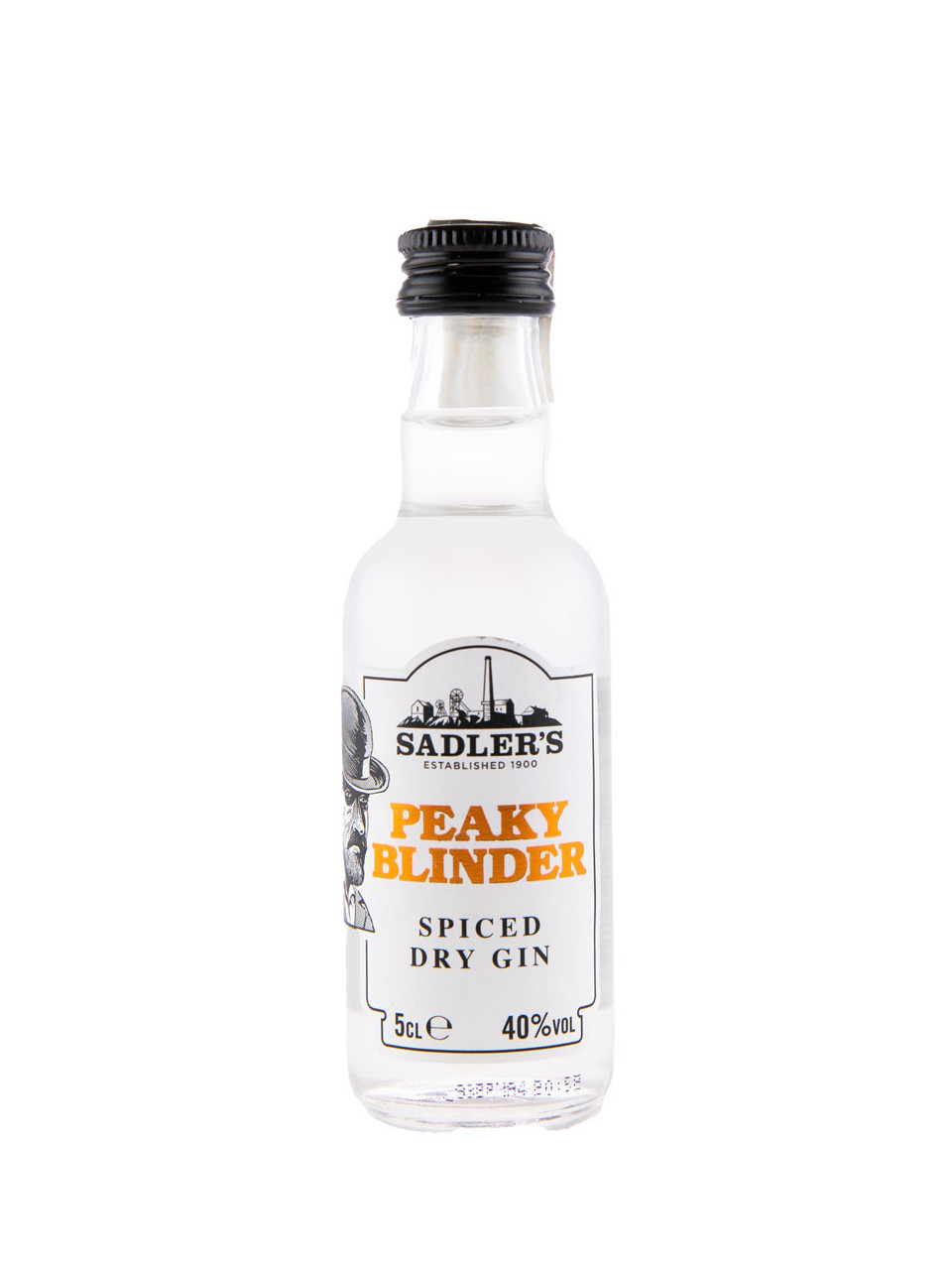 Peaky Blinder Gin