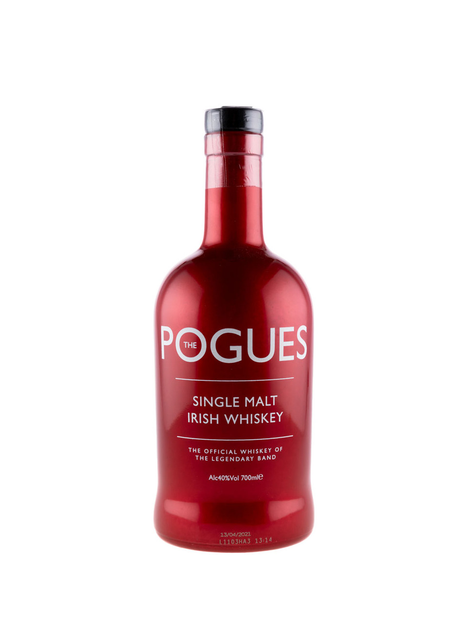 Pogues Single Malt