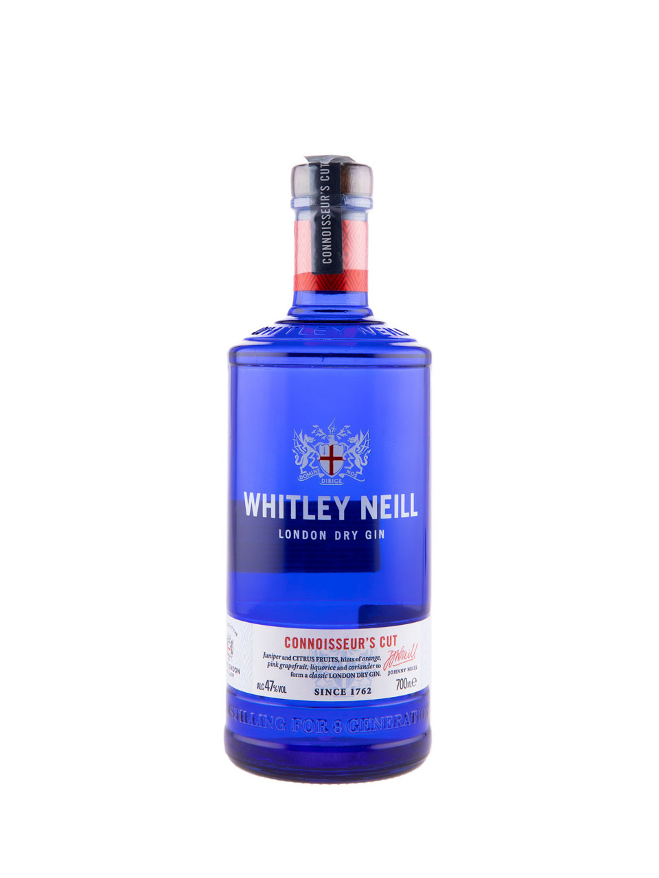 Whitley Neill Connoisseur's Cut