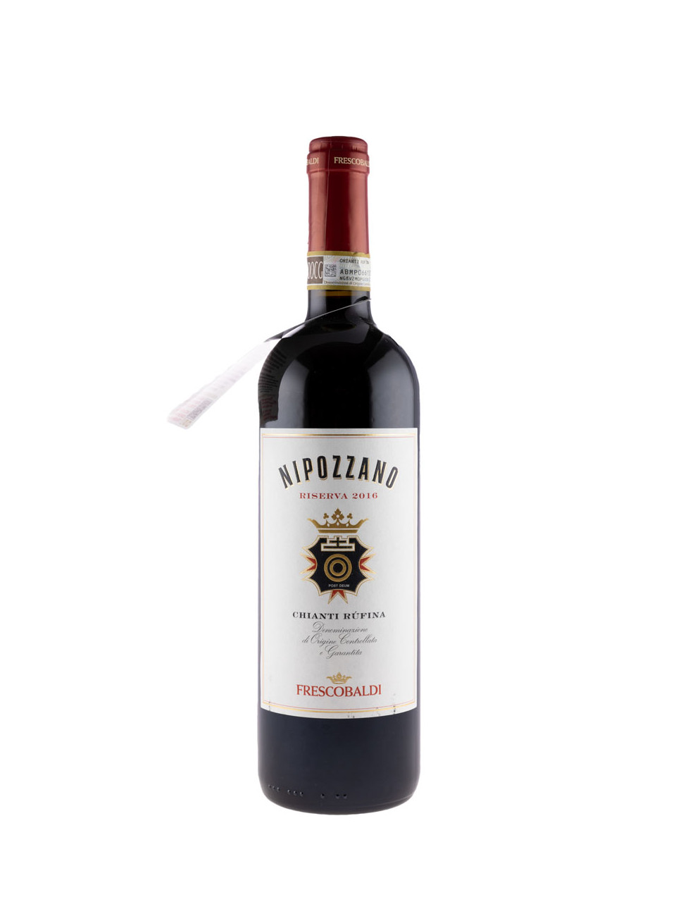 Frescobaldi Castello Nipozzano Riserva Chianti Rufina