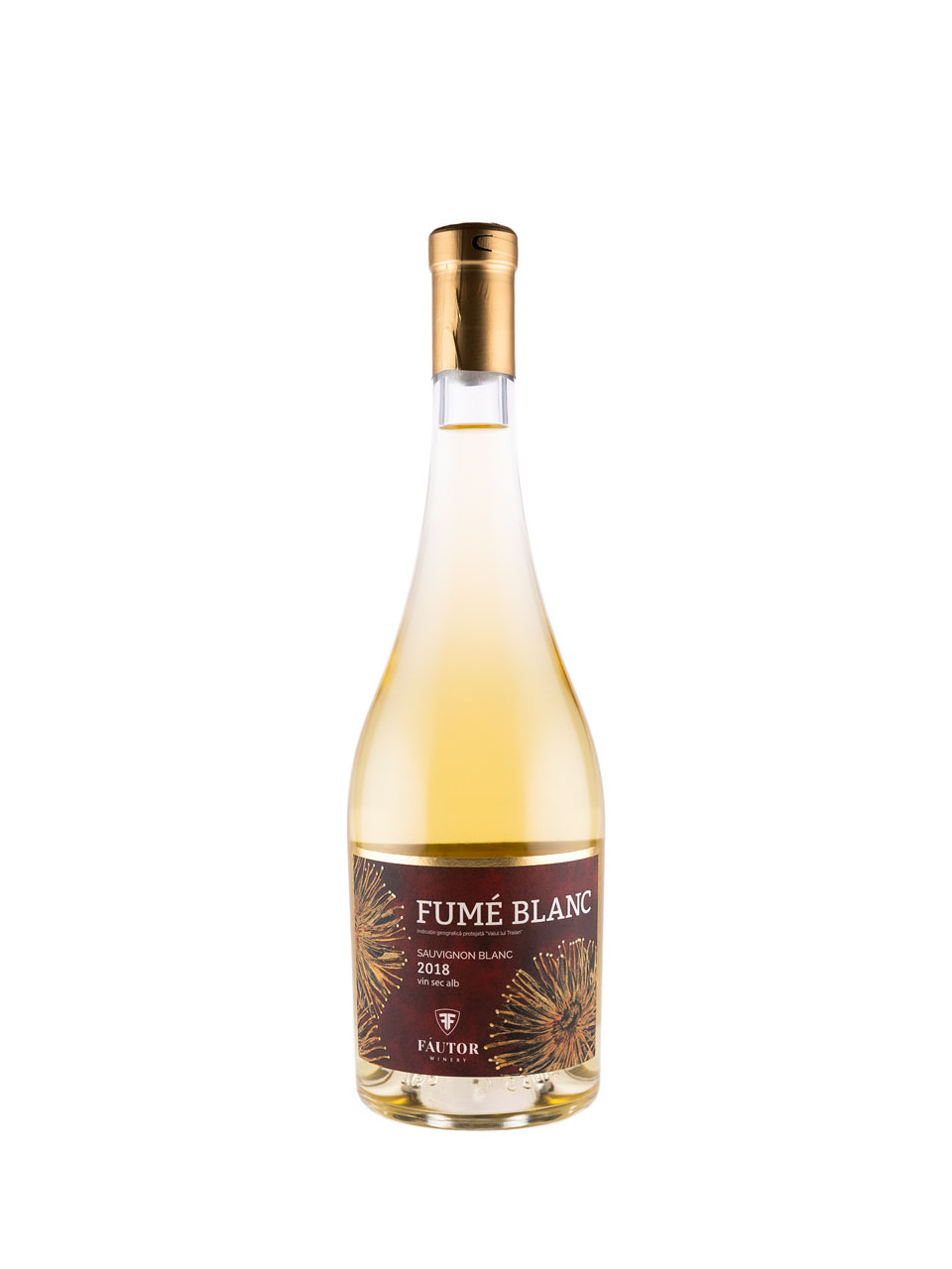 Fautor Sauvignon Blanc Fume