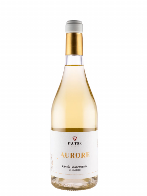 Aurore Albariño Sauvignon Blanc