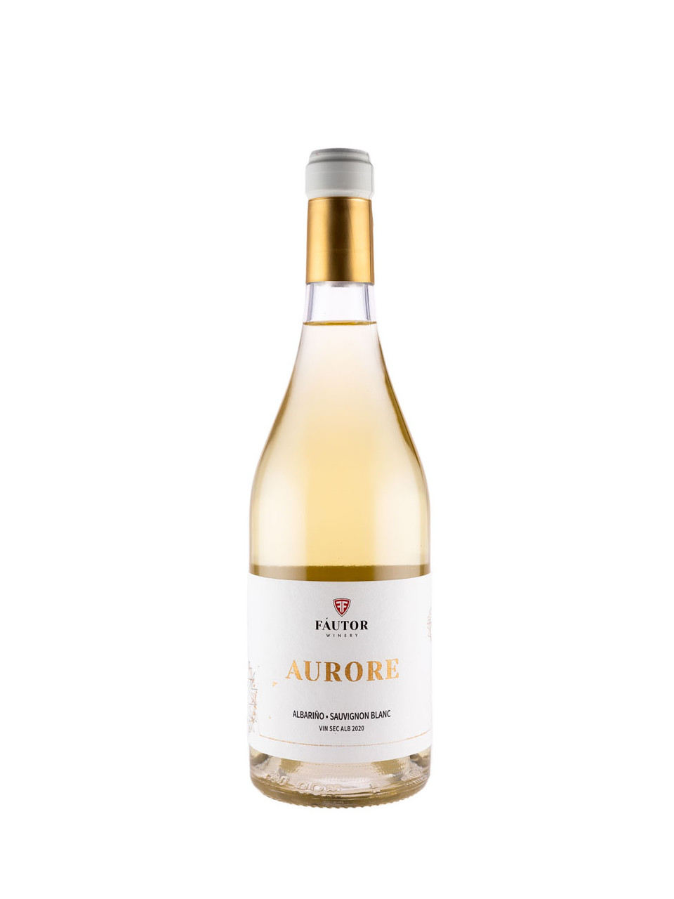 Aurore Albariño Sauvignon Blanc