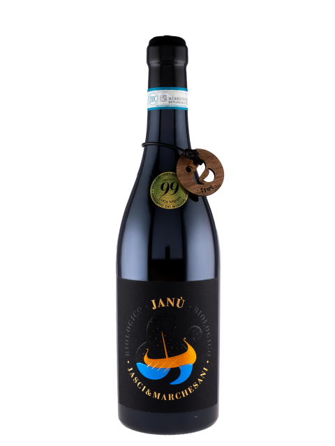 Janù Montepulciano D'Abruzzo DOC Jasci &...