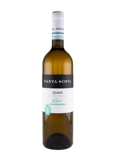 Soave Classico Montefoscarino DOC Santa Sofia