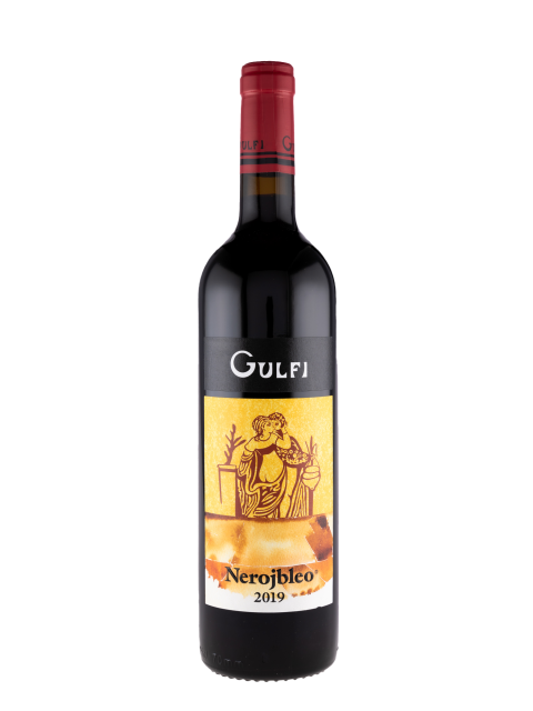 Cantina Gulfi Nerojbleo