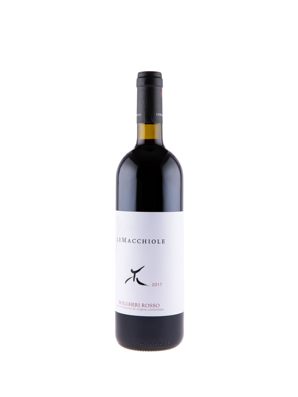 Le Macchiole Bolgheri Rosso DOC