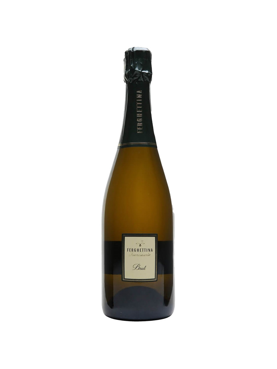 Ferghettina Franciacorta Brut