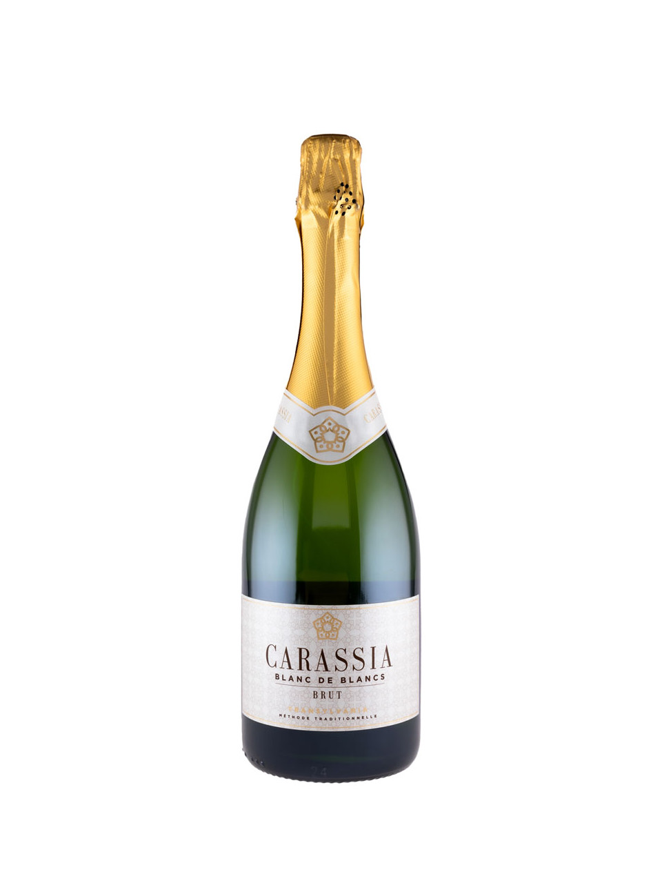 Carastelec Carassia Blanc de Blancs