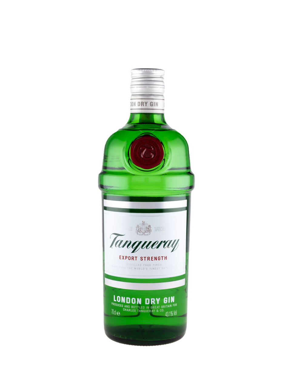 Tanqueray London Dry