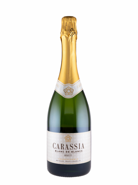 Carastelec Carassia Blanc de Blancs