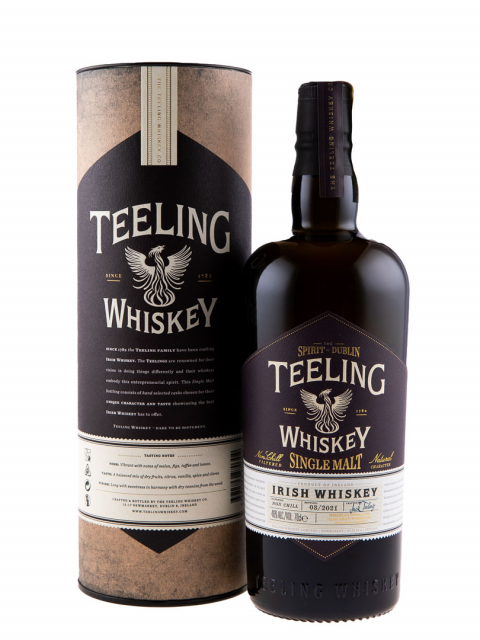 Teeling Single Malt