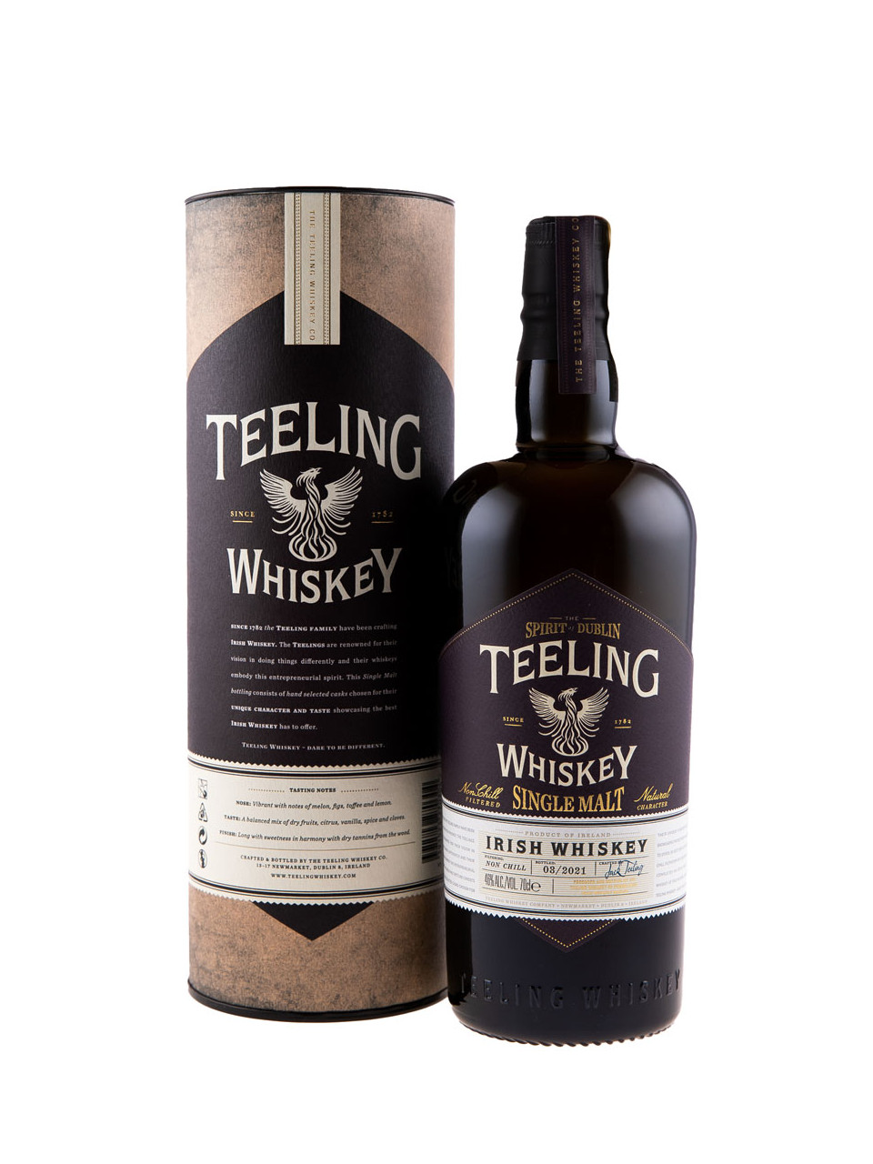 Teeling Single Malt