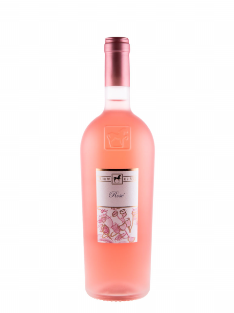 Tenuta Ulisse Rose