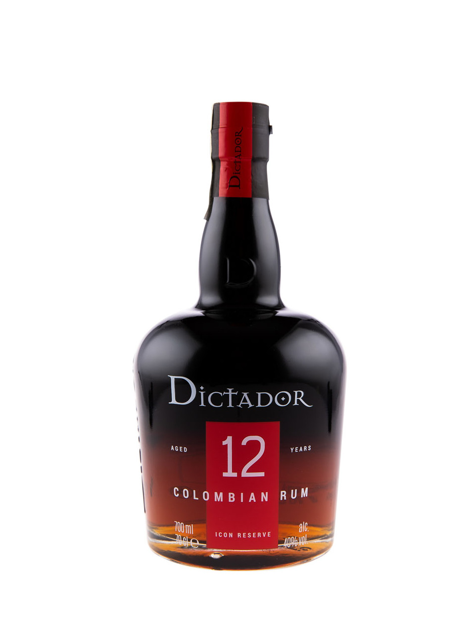 Dictador 12 Ani